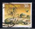 ZW+ Simbabwe 1990 Mi 429 - Zimbabwe (1980-...)