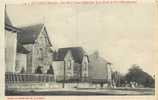 Marne - Ref A216- Sezanne - Rue Notre Dame- Carte Bon Etat - - Sezanne