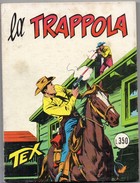 Tex Tre Stelle (1975) N. 141 - Tex