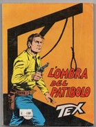 Tex Tre Stelle (1975) N. 145 - Tex