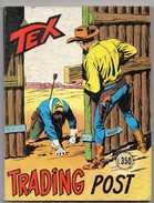 Tex Tre Stelle (Daim Press1976) N. 149 - Tex