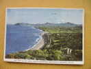 BRAY HEAD,KILLINEY BEACH, VALE OF SHANGANAGH,AND WICKLOW MOUNTAINS - Wicklow