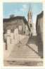 Montclar-de-Quercy - Vieille Rue Et Clocher, Ref 1102-159 - Montclar De Quercy