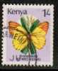 KENYA   Scott #  430  VF USED - Kenya (1963-...)