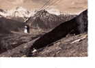 Luftseilbahn -morel Riederalp - Riederalp