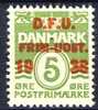 #Denmark 1938. Michel 243. MNH(**) - Neufs