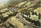 Haute Garonne -  Vue Aérienne Sur Le Chateau De Guran , Pilote Et Opérateur Henrard - Other & Unclassified