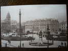 GLASGOW - George Square - TUCK'S Post Card - - Lanarkshire / Glasgow