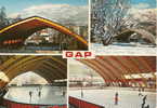 Hautes Alpes ,gap La Patinoire - Gap