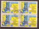 Rusland  Y/T    2593      (0) - Used Stamps