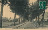 AULNAY SOUS BOIS - Avenue Du Chemin De Fer - Aulnay Sous Bois