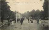 Marne - Ref A89- Sainte Menehould - Avenue Victor Hugo -carte Bon Etat - - Sainte-Menehould