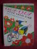 BIBLIOTHEQUE ROSE - Oui Oui Et Le Vélo Car - Enid Blyton - Illustrations ( Jeanne Hives  )   1980 - Biblioteca Rosa