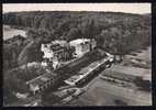 CPSM REUGNY  Château De Launay  Vue Aérienne - Reugny