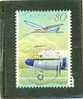 2002 JAPON Y & T N° 3283 ( O ) Aviation Civile - Used Stamps