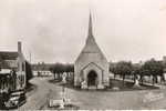 LE BIGNON MIRABEAU (45) Place De L'église Automobile - Autres & Non Classés