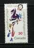 CANADA 1982 MNH Stamp Terry Fox Marathon 828 # 2359 - Neufs