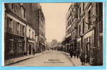 75 - 13 E -- Rue Du Château Des Rentiers - Arrondissement: 13