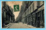 75 - 13 E -- Rue Vandrezanne Prise De L'a.... - Arrondissement: 13