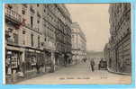 75 - 13 Me --Rue Coypel - Arrondissement: 13