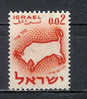 Signes Du Zodiaque - Oblitéré -  YT N° 187 - Used Stamps (without Tabs)