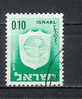 Armoiries Des Villes - Oblitéré - YT N° 276 - Used Stamps (without Tabs)