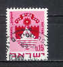 Armoiries De Villes - Oblitéré - YT N° 382 - Used Stamps (without Tabs)