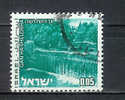 Paysages - Oblitéré - YT N° 459 - Used Stamps (without Tabs)