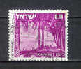 Paysages - Oblitéré - YT N° 461 - Used Stamps (without Tabs)