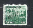 Paysages - Oblitéré - YT N° 465 - Used Stamps (without Tabs)