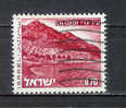 Paysages - Oblitéré - YT N° 467 - Used Stamps (without Tabs)