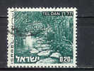 Paysages  - Oblitéré - YT N° 532 - Used Stamps (without Tabs)