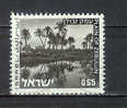 Paysages  - Oblitéré - YT N° 535 - Used Stamps (without Tabs)