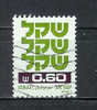 Série Courante  - Oblitéré - YT N° 776 - Used Stamps (without Tabs)