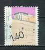 Architecture - Oblitéré - YT N° 1131 - Used Stamps (without Tabs)