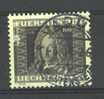 Liechtenstein  :  Yv  175  (o) - Used Stamps