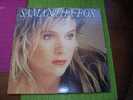 SAMANTHA  FOX  °   SATISFACTION - Sonstige - Englische Musik