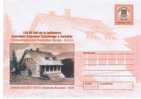 Romania / Postal Stationery / S.K.V. - Briefe U. Dokumente