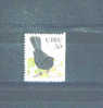 IRELAND -  1997 Bird Definitive  30p  FU - Gebruikt