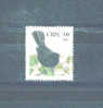 IRELAND -  2001 Bird Definitive Dual Currency  30p  FU - Used Stamps