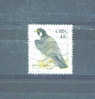 IRELAND -  2002 Bird Definitive New Currency  48c  FU - Gebraucht