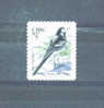 IRELAND -  2001 Bird Definitive New Currency  N  FU - Usati