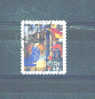 IRELAND -  2006  Christmas   48p FU - Used Stamps