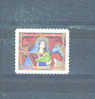 IRELAND -  2003  Christmas   48p FU - Used Stamps