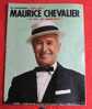 Maurice Chevalier - Suplement Paris Jours - Musique