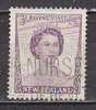 PGL - NOUVELLE ZELANDE Yv N°325 - Used Stamps