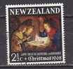 PGL - NOUVELLE ZELANDE Yv N°475 - Used Stamps