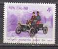 PGL - NOUVELLE ZELANDE Yv N°557 - Used Stamps