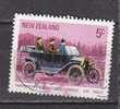PGL - NOUVELLE ZELANDE Yv N°558 - Used Stamps