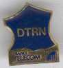 FRANCE TELECOM-DTRN - France Telecom